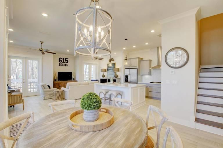 64 W Pine, Unit A Inlet Beach, FL 32461 - Photo 2 of 22 Gallery Image 2