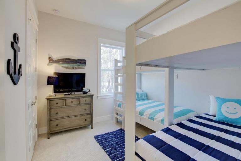 64 W Pine, Unit A Inlet Beach, FL 32461 - Photo 11 of 22 Gallery Image 11