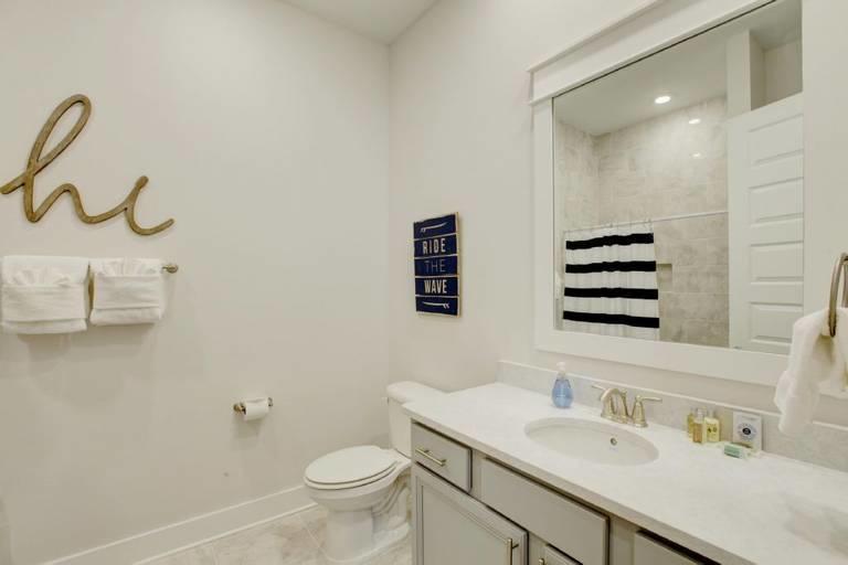 64 W Pine, Unit A Inlet Beach, FL 32461 - Photo 12 of 22 Gallery Image 12