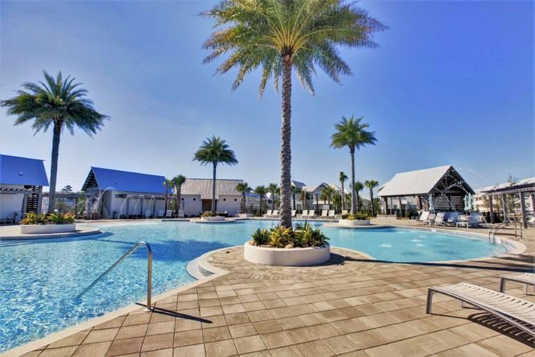 64 W Pine, Unit A Inlet Beach, FL 32461 - Photo 18 of 22 Gallery Image 18