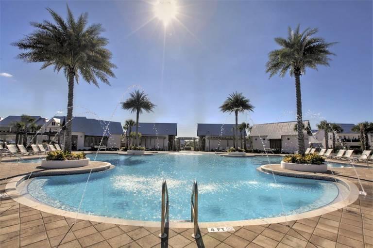 64 W Pine, Unit A Inlet Beach, FL 32461 - Photo 19 of 22 Gallery Image 19