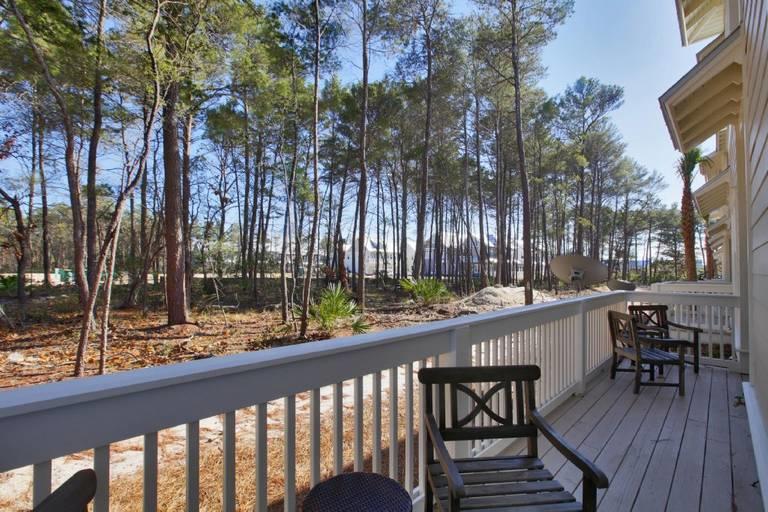64 W Pine, Unit A Inlet Beach, FL 32461 - Photo 20 of 22 Gallery Image 20