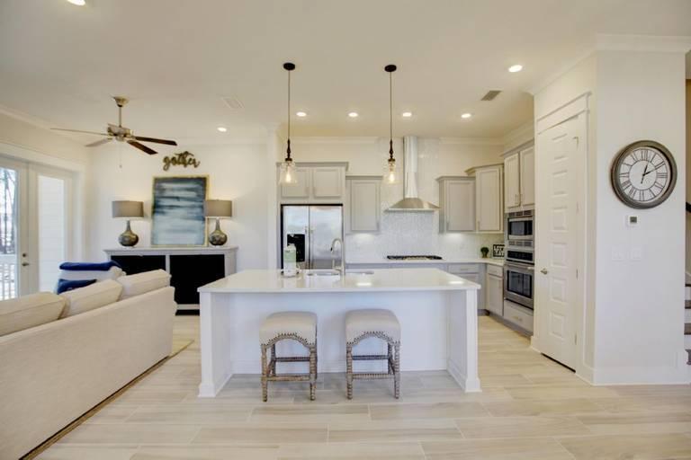 64 W Pine, Unit A Inlet Beach, FL 32461 - Photo 3 of 22 Gallery Image 3