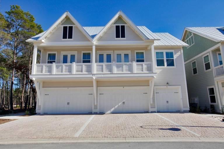 64 W Pine, Unit A Inlet Beach, FL 32461 - Photo 5 of 22 Gallery Image 5