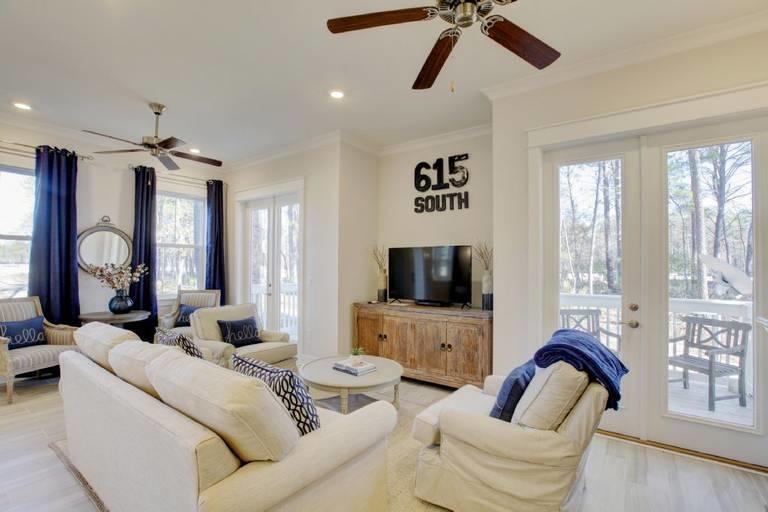 64 W Pine, Unit A Inlet Beach, FL 32461 - Photo 6 of 22 Gallery Image 6