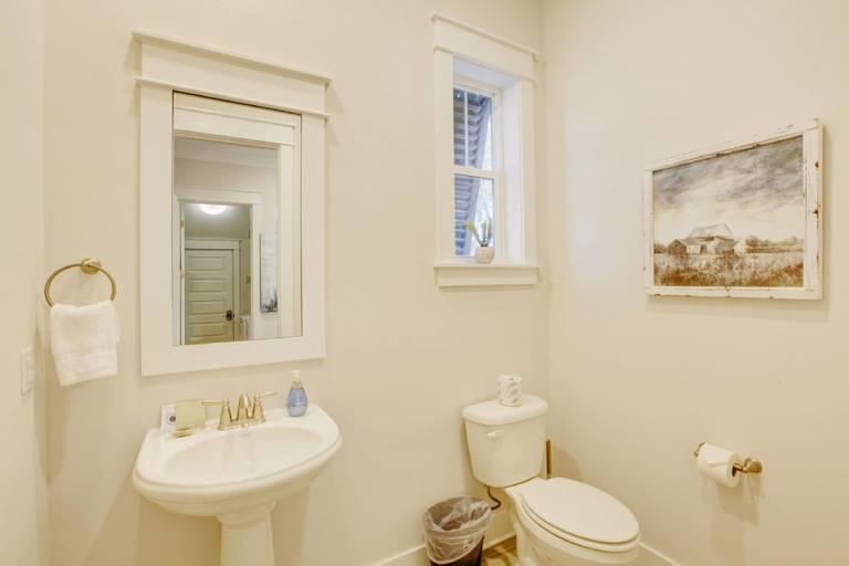 64 W Pine, Unit A Inlet Beach, FL 32461 - Photo 7 of 22 Gallery Image 7