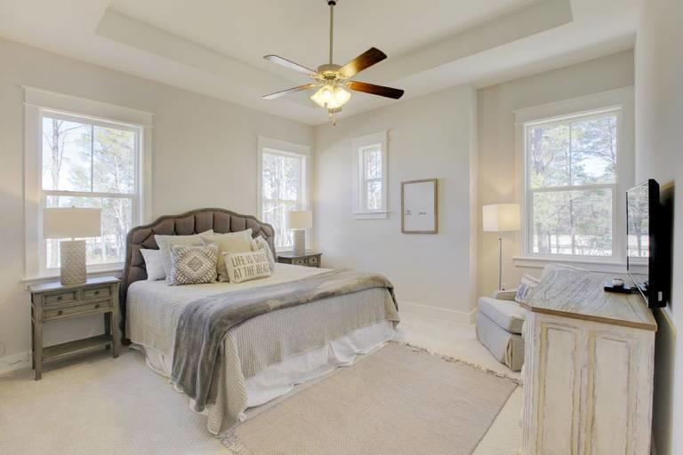 64 W Pine, Unit A Inlet Beach, FL 32461 - Photo 8 of 22 Gallery Image 8