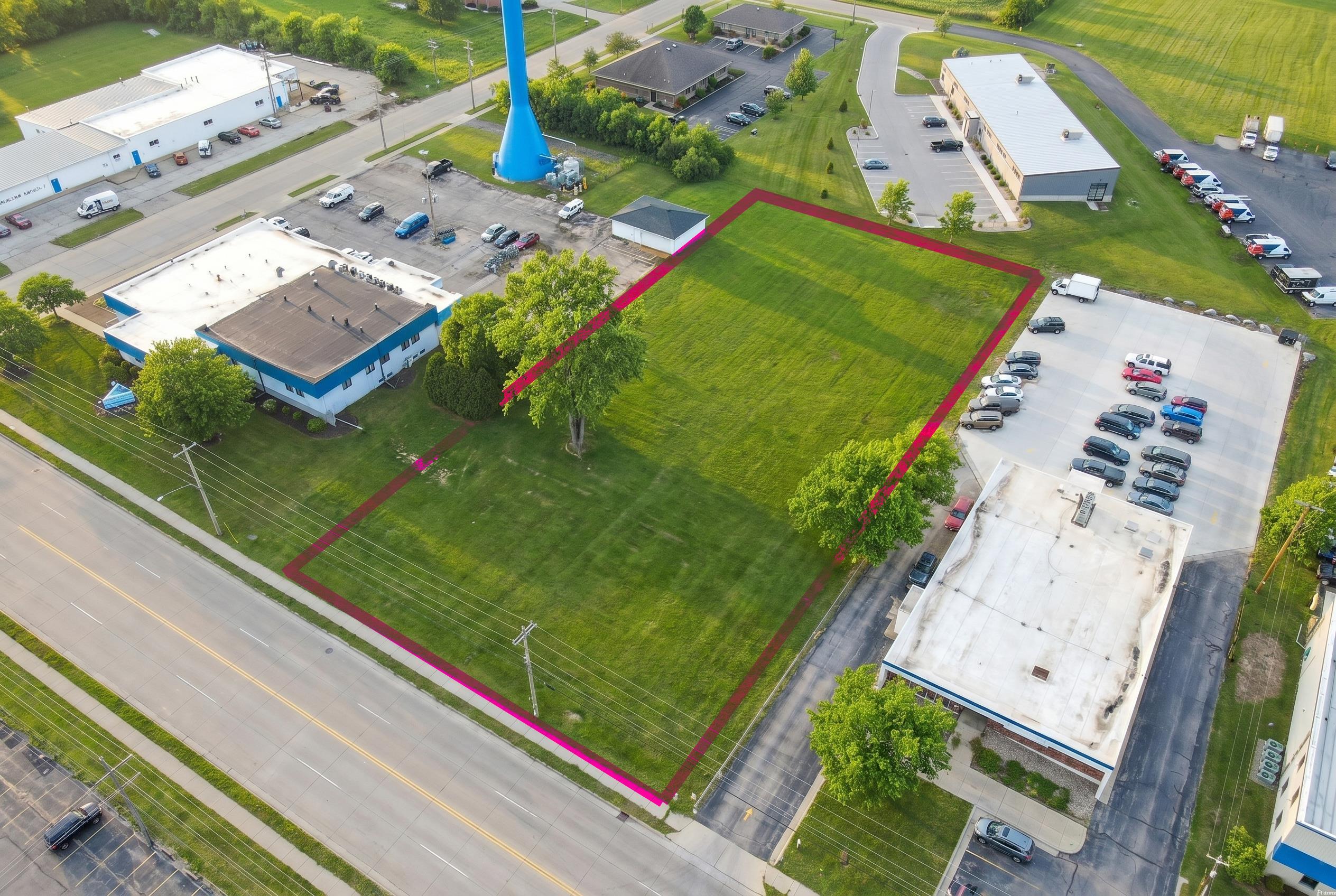 1367 Midway Road Menasha, WI 54952 - Photo 5 of 5