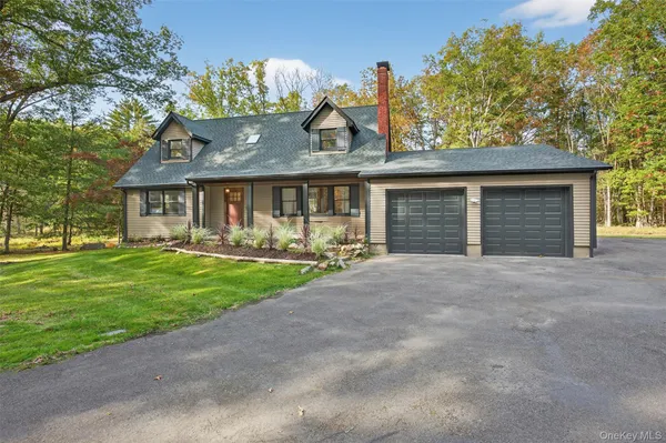$1,485,000 | 55 Ginger Road, High Falls, NY 12440