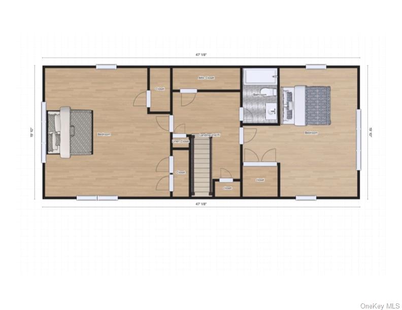 55 Ginger Road High Falls, NY 12440 - Photo 44 of 47