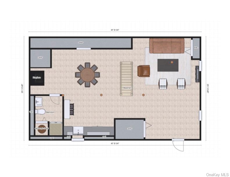 55 Ginger Road High Falls, NY 12440 - Photo 45 of 47