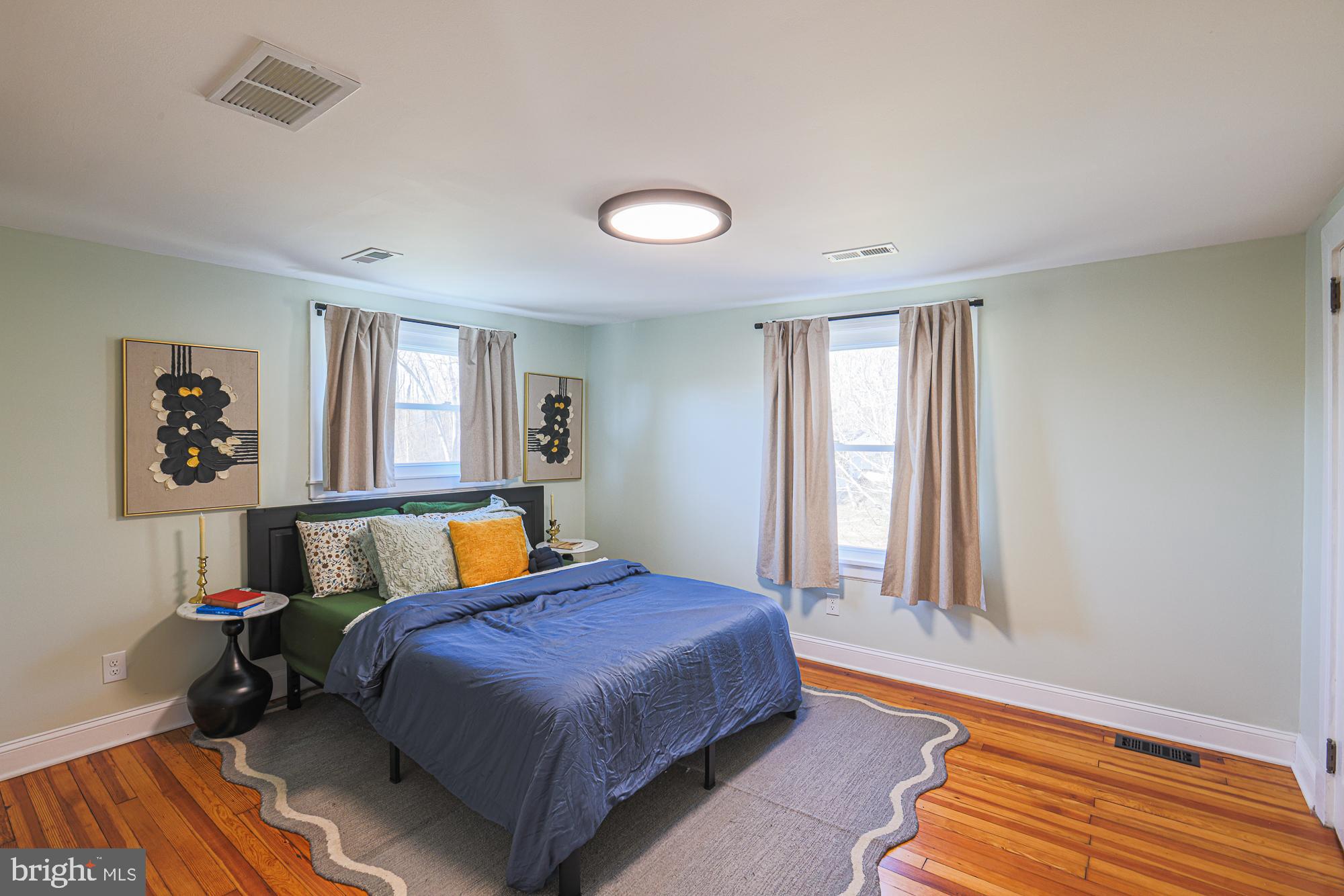 402 Philadelphia Road Joppa, MD 21085 - Photo 42 of 68 Primary Bedroom
