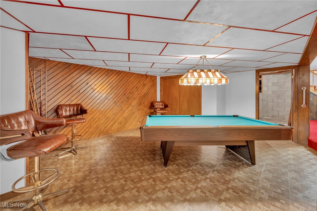 36350 Bainbridge Road Solon, OH 44139 - Photo 24 of 38 Recreation room in basement