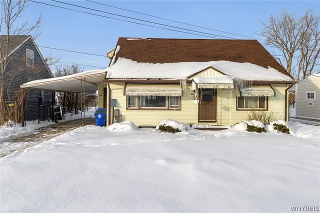$169,900 | 58 Boardman Road, West Seneca, NY 14218