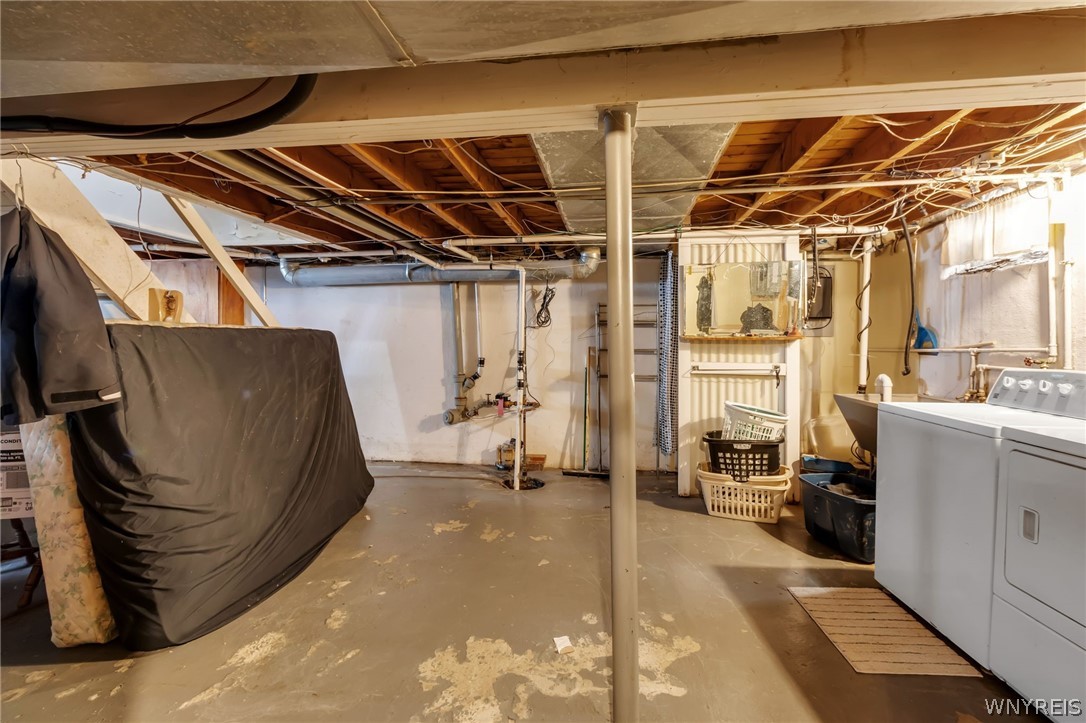 58 Boardman Road West Seneca, NY 14218 - Photo 16 of 29