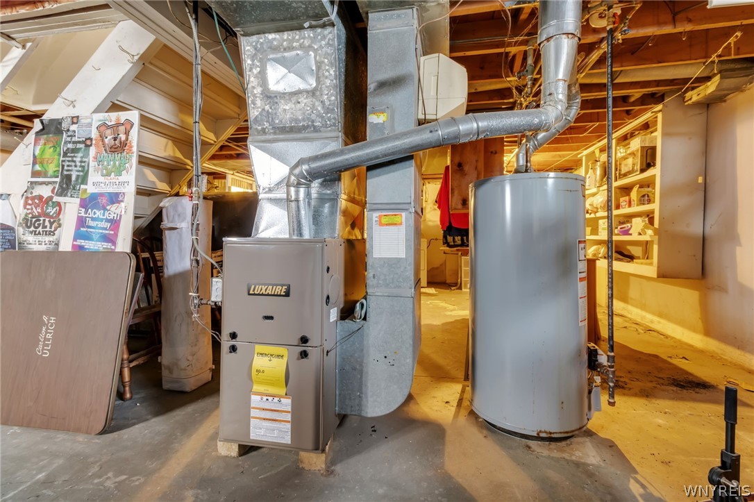 58 Boardman Road West Seneca, NY 14218 - Photo 18 of 29