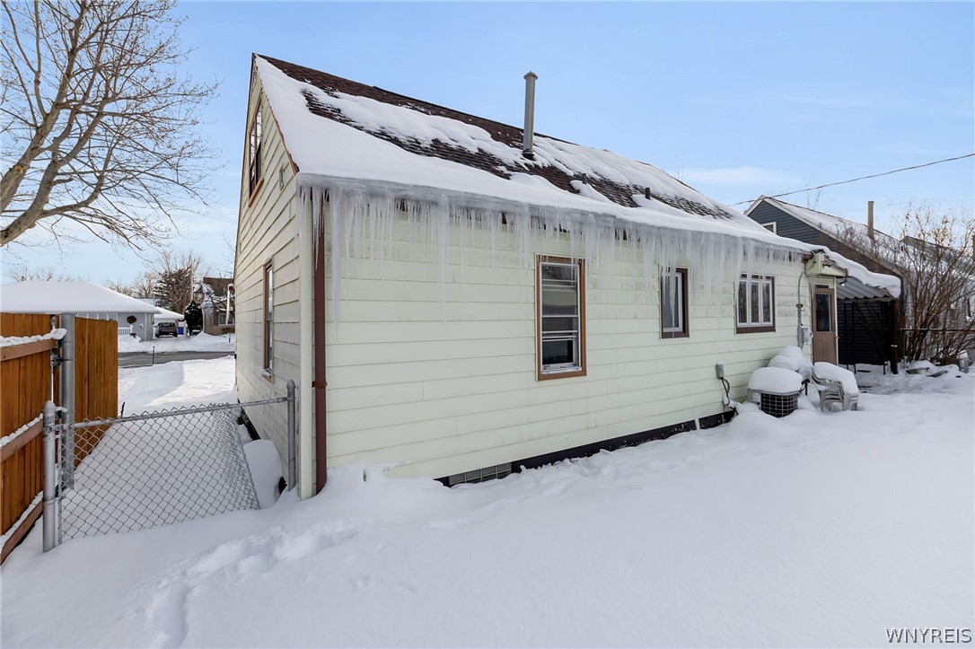 58 Boardman Road West Seneca, NY 14218 - Photo 20 of 29