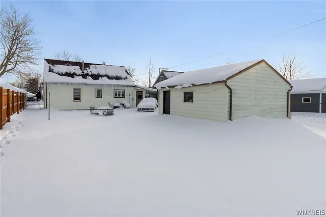 $169,900 | 58 Boardman Road, West Seneca, NY 14218