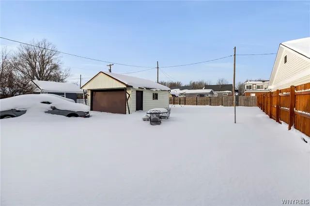 $169,900 | 58 Boardman Road, West Seneca, NY 14218