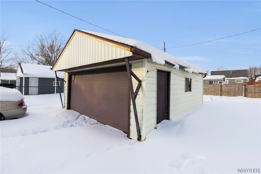 58 Boardman Road West Seneca, NY 14218 - Photo 24 of 29