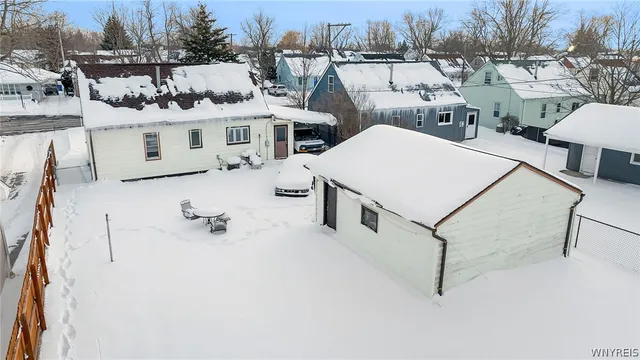 $169,900 | 58 Boardman Road, West Seneca, NY 14218