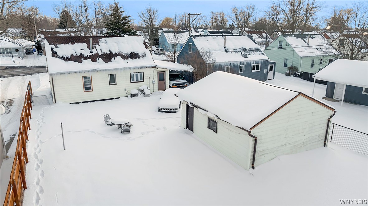 58 Boardman Road West Seneca, NY 14218 - Photo 25 of 29