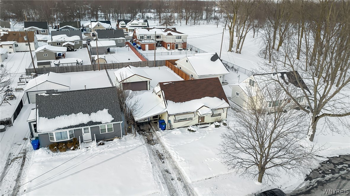 58 Boardman Road West Seneca, NY 14218 - Photo 26 of 29