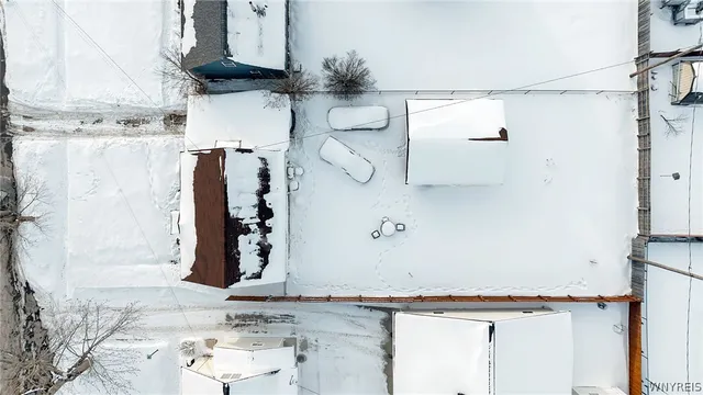 $169,900 | 58 Boardman Road, West Seneca, NY 14218