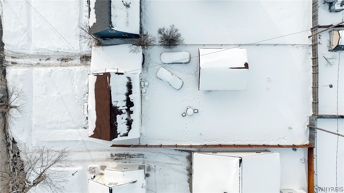 58 Boardman Road West Seneca, NY 14218 - Photo 27 of 29