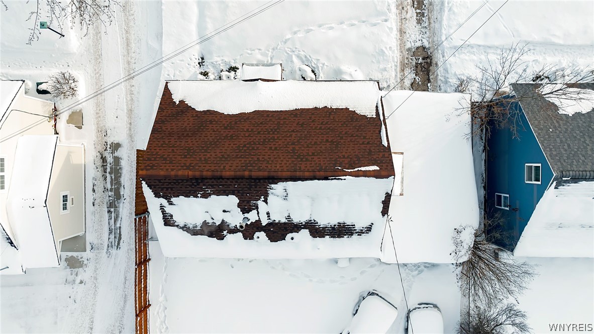 58 Boardman Road West Seneca, NY 14218 - Photo 28 of 29