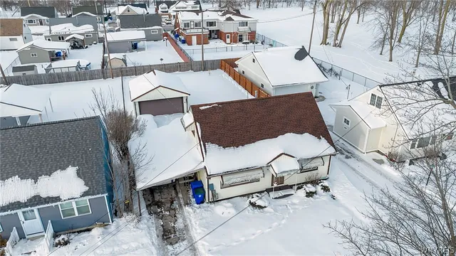 $169,900 | 58 Boardman Road, West Seneca, NY 14218