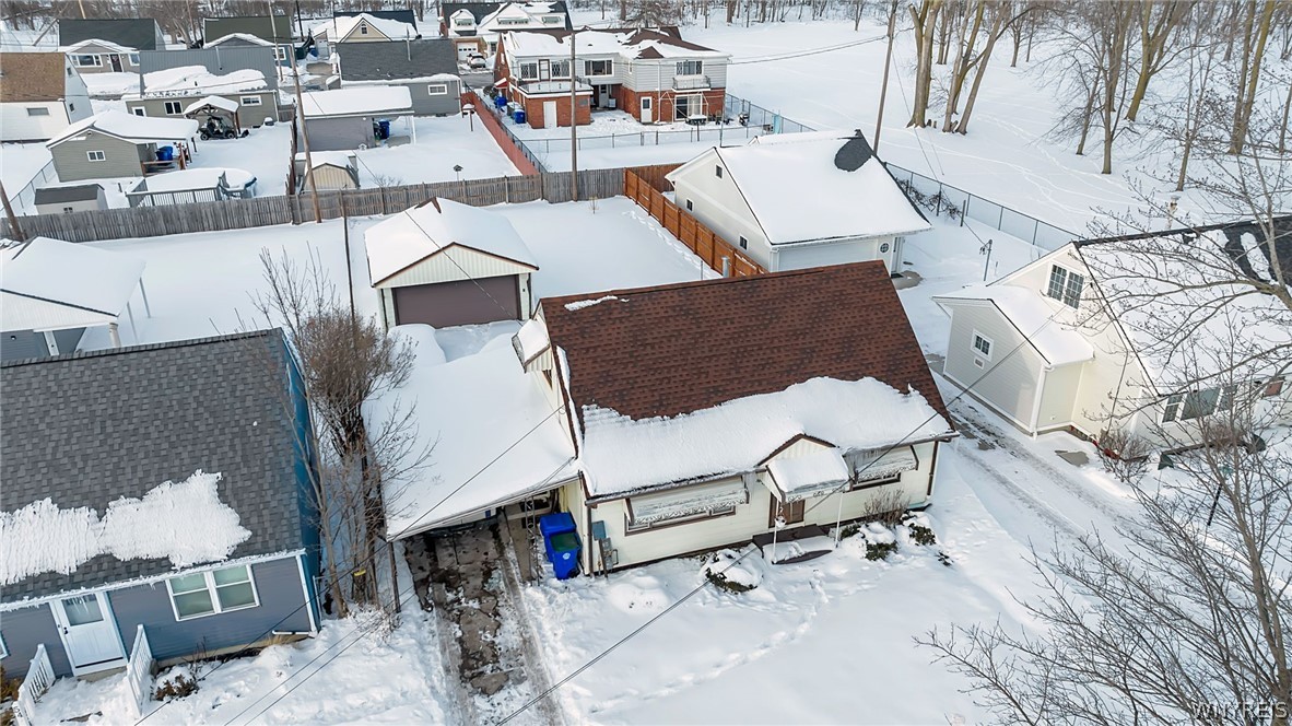 58 Boardman Road West Seneca, NY 14218 - Photo 29 of 29