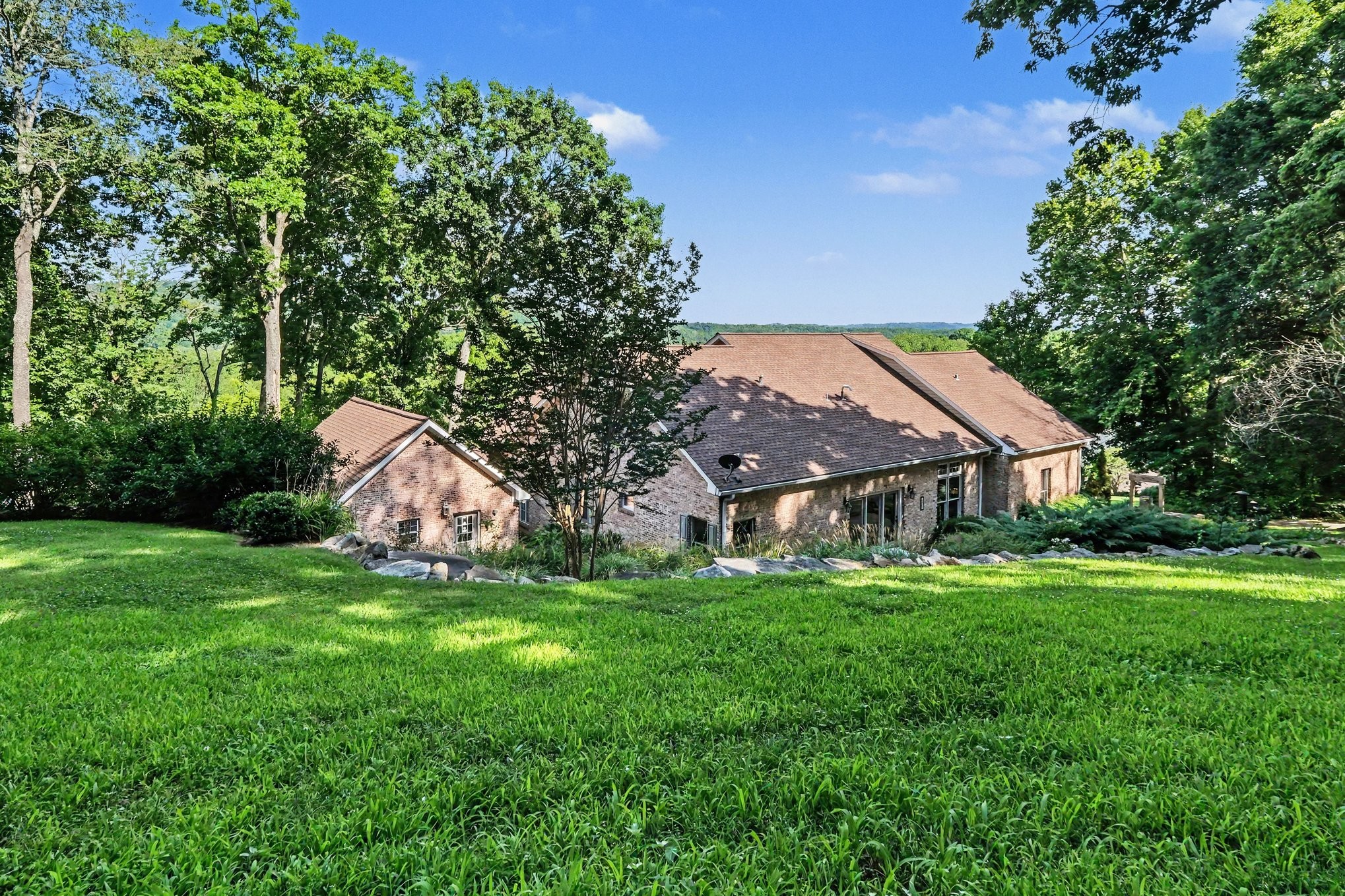 4478 Gosey Hill Road Franklin, TN 37064 - Photo 35 of 43