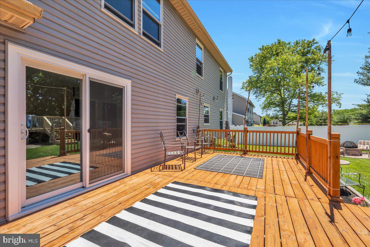 433 Glasgow Road Williamstown, NJ 08094 - Photo 21 of 34