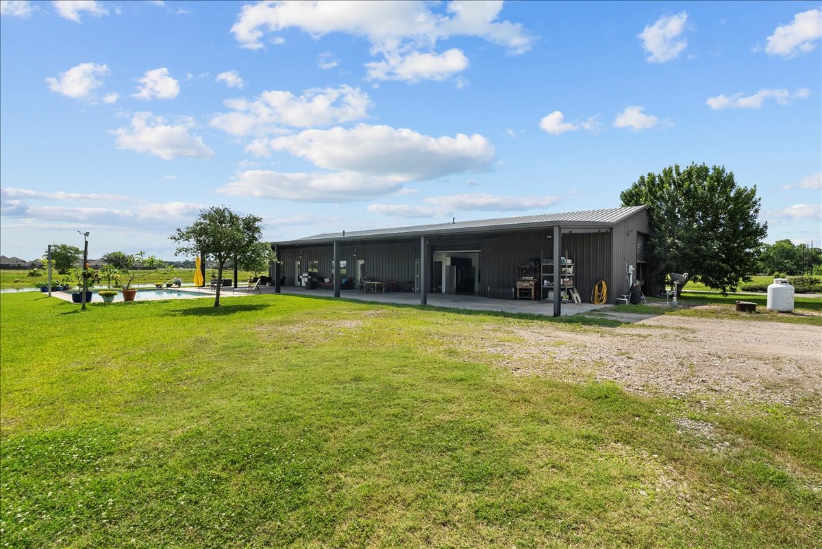 10210 Masters Manvel, TX 77578 - Photo 36 of 46