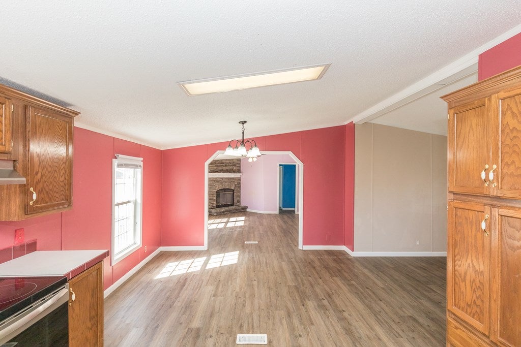 1504 Davis Valley Road Rural Retreat, VA 24368 - Photo 15 of 60 Gallery Image 15