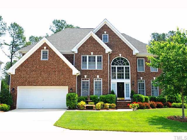 8528 Wapello Lane Raleigh, NC 27613 - Photo 1 of 12