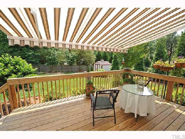 8528 Wapello Lane Raleigh, NC 27613 - Photo 11 of 12