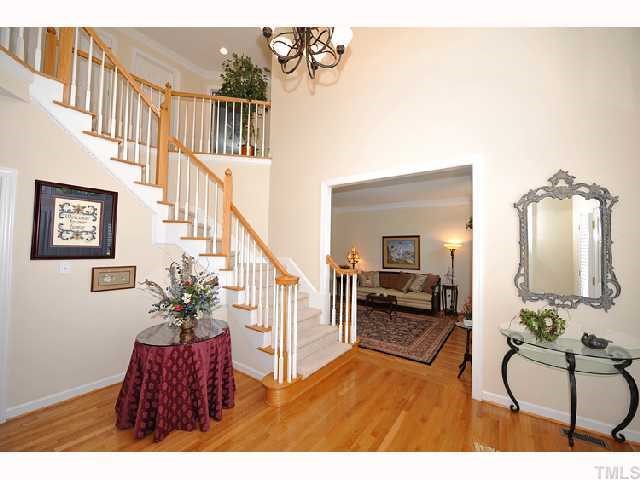 8528 Wapello Lane Raleigh, NC 27613 - Photo 2 of 12