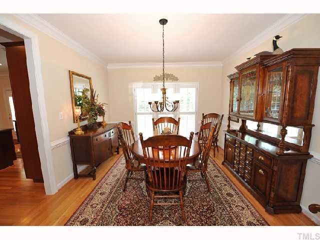 8528 Wapello Lane Raleigh, NC 27613 - Photo 4 of 12