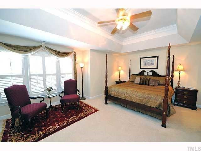 8528 Wapello Lane Raleigh, NC 27613 - Photo 8 of 12