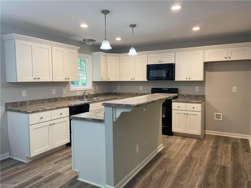 5032 Jordan Valley Road Trinity, NC 27370 - Photo 3 of 10