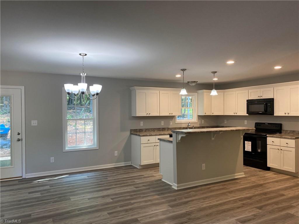 5032 Jordan Valley Road Trinity, NC 27370 - Photo 4 of 10