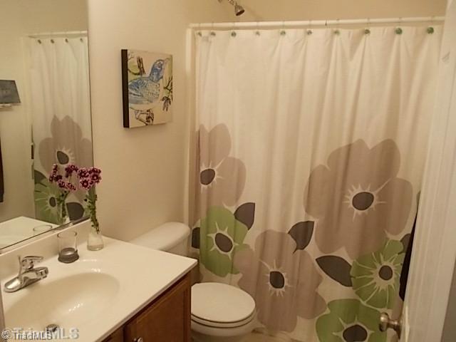 473 Ansley Way High Point, NC 27265 - Photo 13 of 16 Other Bath.