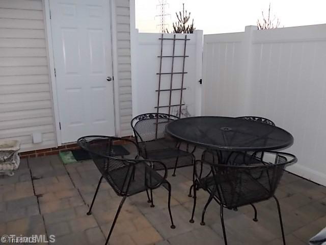 473 Ansley Way High Point, NC 27265 - Photo 14 of 16 Patio/Deck.