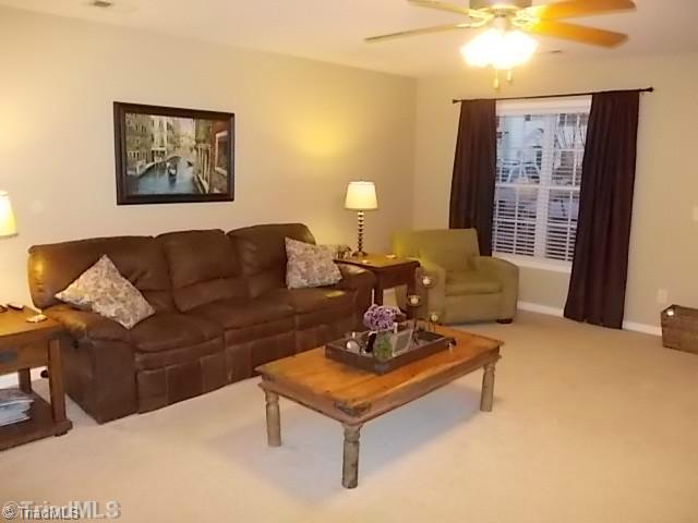473 Ansley Way High Point, NC 27265 - Photo 4 of 16 Living Room.