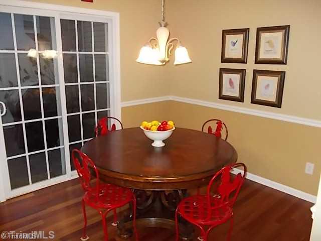 473 Ansley Way High Point, NC 27265 - Photo 7 of 16 Breakfast.