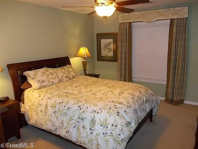 473 Ansley Way High Point, NC 27265 - Photo 8 of 16 Master Bath/Spa.