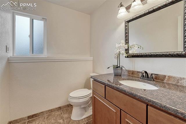 4781 Chaparral Road Colorado Springs, CO 80917 - Photo 32 of 50