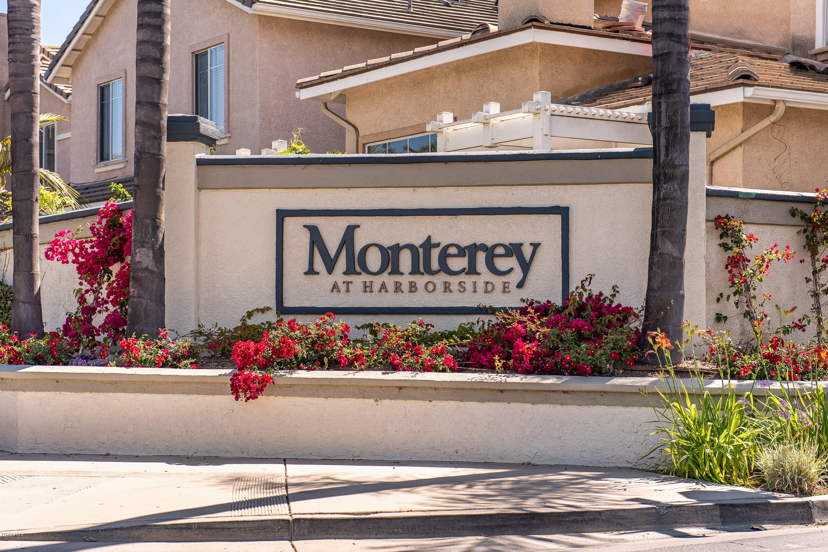 2050 Avila Place Oxnard, CA 93036 - Photo 2 of 31 a view of sign board